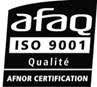 AFNOR certification